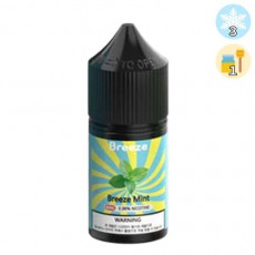 [입호흡액상] Breeze 민트 30ml⠀