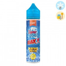 [폐호흡액상] 슈퍼쿨 맥스 킹멜론 60ml
