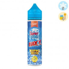 [폐호흡액상] 슈퍼쿨 맥스 킹멜론 60ml