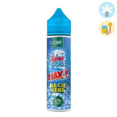 [폐호흡액상] 슈퍼쿨 맥스 알로에베라 60ml