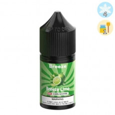 [입호흡액상] Breeze 라임 30ml⠀