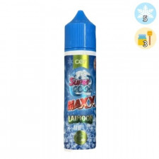 [폐호흡액상] 슈퍼쿨 맥스 라이문 60ml