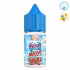 [입호흡액상] 슈퍼쿨 맥스 피치넥타 30ml
