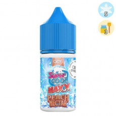 [입호흡액상] 슈퍼쿨 맥스 피치넥타 30ml