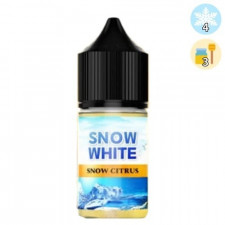 [입호흡액상] 스노우화이트 시트러스 30ml