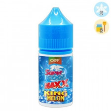 [입호흡액상] 슈퍼쿨 맥스 킹멜론 30ml