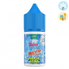 [입호흡액상] 슈퍼쿨 맥스 알로에베라 30ml