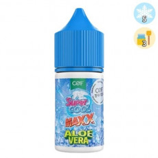 [입호흡액상] 슈퍼쿨 맥스 알로에베라 30ml
