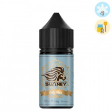 [입호흡액상] 스와니 솔티시트러스 30ml
