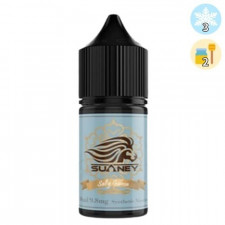 [입호흡액상] 스와니 솔티구아바 30ml