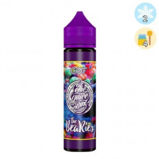 [폐호흡액상] 코프 더 베리어즈 60ml