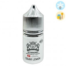 [입호흡액상] 스타로아 시가레몬 30ml