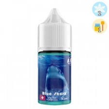 [입호흡액상] 스타로아 블루샤크 30ml