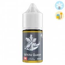 [입호흡액상] 스타로아 화이트퀸 30ml