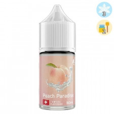 [입호흡액상] 스타로아 피치파라다이스 30ml