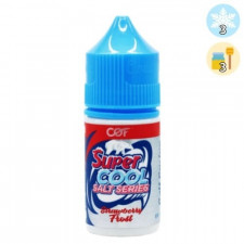 [입호흡액상] 슈퍼쿨 스트로베리 프로스트 30ml