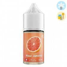 [입호흡액상] 스타로아 리얼자몽 30ml