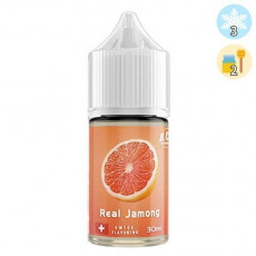 [입호흡액상] 스타로아 리얼자몽 30ml