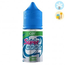 [입호흡액상] 슈퍼쿨 그린애플 30ml