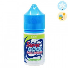[입호흡액상] 슈퍼쿨 라이문 30ml