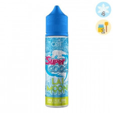 [폐호흡액상] 슈퍼쿨 라이문 60ml