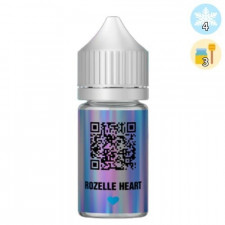 [입호흡액상] 에딕트 로젤하트 블루 30ml