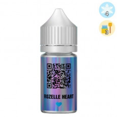 [입호흡액상] 에딕트 로젤하트 블루 30ml