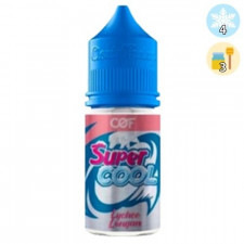 [입호흡액상] 슈퍼쿨 리치 롱안 30ml