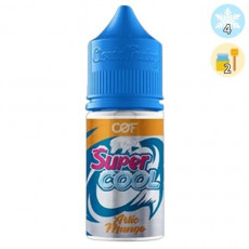 [입호흡액상] 슈퍼쿨 아틱 망고 30ml