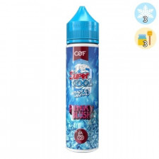 [폐호흡액상] 슈퍼쿨 핑키블러쉬 60ml
