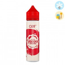 [폐호흡액상] 슈퍼쿨 야쿨 60ml