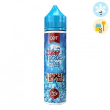 [폐호흡액상] 슈퍼쿨 애플 알로에베라 60ml