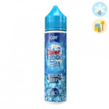 [폐호흡액상] 슈퍼쿨 블루라즈베리 60ml