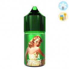 [입호흡액상] 오르카 스프라이트  30ml