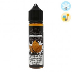 [폐호흡액상] 엔퓨즈 크림오브더크랍 크오크 60ml