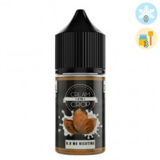 [입호흡액상] 엔퓨즈 크림오브더크랍 크오크 30ml