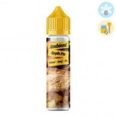 [폐호흡액상] 앰비언트 애플파이 60ml