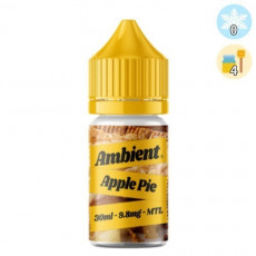[입호흡액상] 앰비언트 애플파이 30ml