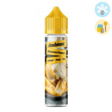 [폐호흡액상] 앰비언트 바나나포스터 60ml