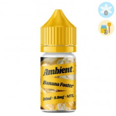[입호흡액상] 앰비언트 바나나포스터 30ml
