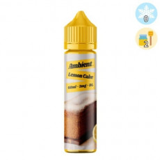 [폐호흡액상] 앰비언트 레몬케이크 60ml
