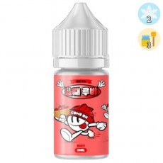 [입호흡액상] 올때 루비 30ml