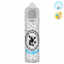 [폐호흡액상] 원프로에고 퓨어밀크 60ml