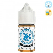[입호흡액상] 원프로에고 아이스 밀크 30ml