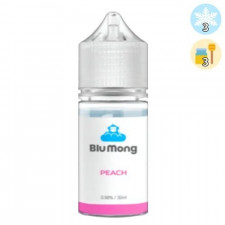 [입호흡액상] 블루몽 피치 30ml