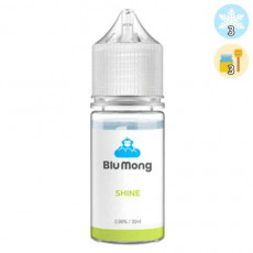 [입호흡액상] 블루몽 샤인 30ml