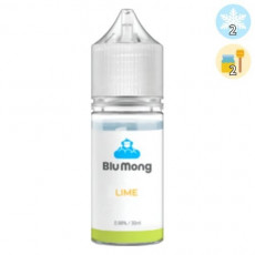 [입호흡액상] 블루몽 라임 30ml