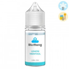 [입호흡액상] 블루몽 레몬멘솔 30ml