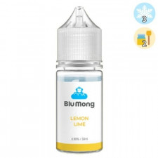 [입호흡액상] 블루몽 레몬라임 30ml