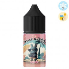 [입호흡액상] 블랙래빗 칼피스 30ml